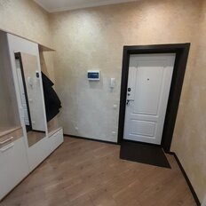 Квартира 40 м², 1-комнатная - изображение 1