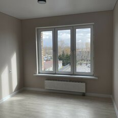 Квартира 37,3 м², 1-комнатная - изображение 4