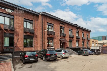 22,8 м², квартира-студия 7 500 000 ₽ - изображение 64