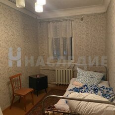 Квартира 55,5 м², 3-комнатная - изображение 2