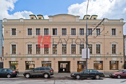 457 м², офис 1 599 500 ₽ в месяц - изображение 12