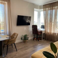 Квартира 41 м², 2-комнатная - изображение 4