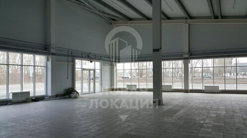 2150 м², автосервис 795 500 ₽ в месяц - изображение 96