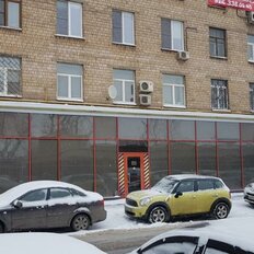 143 м², помещение свободного назначения - изображение 1