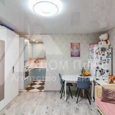 Квартира 41,5 м², 1-комнатная - изображение 3