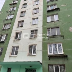 Квартира 22,8 м², 1-комнатная - изображение 5