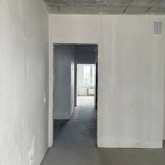 Квартира 58,6 м², 2-комнатная - изображение 3