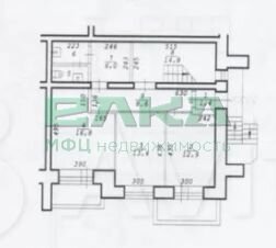 195 м², офис - изображение 5