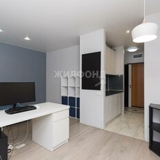 Квартира 28,1 м², студия - изображение 3