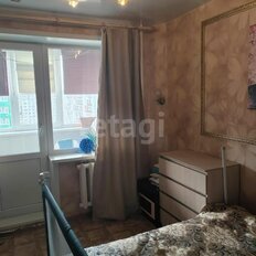 Квартира 62,1 м², 3-комнатная - изображение 5