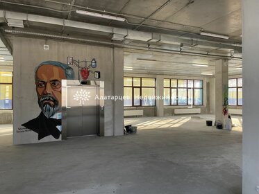 284,6 м², офис 142 500 ₽ в месяц - изображение 50