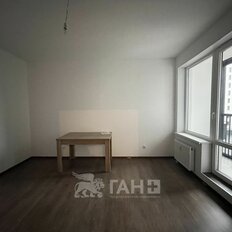 Квартира 56,4 м², 2-комнатные - изображение 4