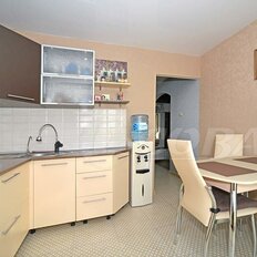 Квартира 59,7 м², 2-комнатная - изображение 2