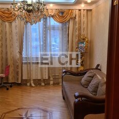 Квартира 81,5 м², 3-комнатная - изображение 2