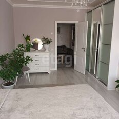 Квартира 84,4 м², 3-комнатная - изображение 2