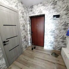 Квартира 40 м², 1-комнатная - изображение 5