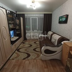 Квартира 33,8 м², 2-комнатная - изображение 1