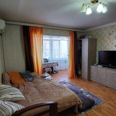 Квартира 47,7 м², студия - изображение 3