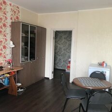 Квартира 33,3 м², студия - изображение 5