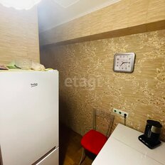 Квартира 31,8 м², 1-комнатная - изображение 1