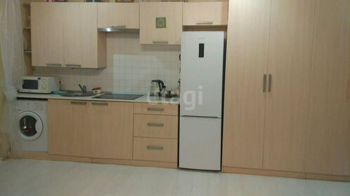 26 м², квартира-студия 2 850 000 ₽ - изображение 2