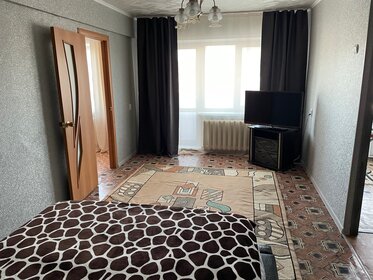 36 м², 1-комнатная квартира 2 400 ₽ в сутки - изображение 34