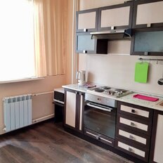 Квартира 40 м², 1-комнатная - изображение 5