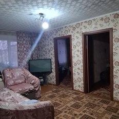 Квартира 61,3 м², 4-комнатная - изображение 4