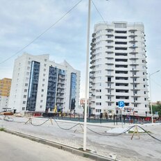 Квартира 30,7 м², 1-комнатная - изображение 3