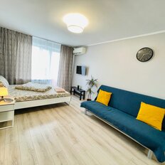 Квартира 40 м², 1-комнатная - изображение 1