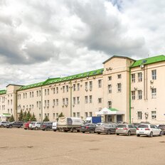 441,6 м², офис - изображение 2