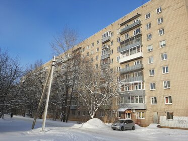 56,2 м², 3-комнатная квартира 2 850 000 ₽ - изображение 51