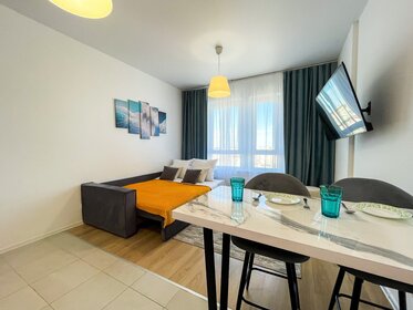 26 м², квартира-студия 3 000 ₽ в сутки - изображение 106