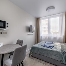 Квартира 15 м², студия - изображение 4