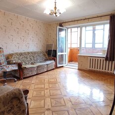 Квартира 70 м², 3-комнатная - изображение 5