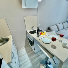 Квартира 25 м², студия - изображение 5