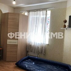 Квартира 41 м², 1-комнатные - изображение 5