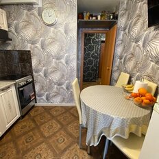 Квартира 33,5 м², 1-комнатная - изображение 5