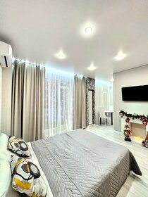 25 м², квартира-студия 2 500 ₽ в сутки - изображение 60