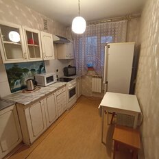 Квартира 60 м², 3-комнатная - изображение 3