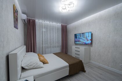 58 м², 1-комнатная квартира 3 500 ₽ в сутки - изображение 35