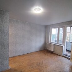 Квартира 28,1 м², 1-комнатная - изображение 5