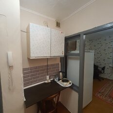 Квартира 18,5 м², 1-комнатная - изображение 4