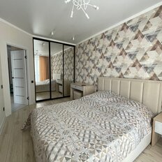 Квартира 40 м², 1-комнатная - изображение 2