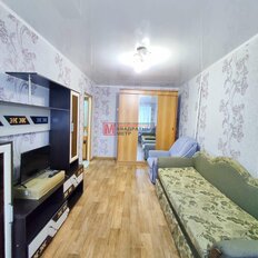 Квартира 30 м², 1-комнатная - изображение 2