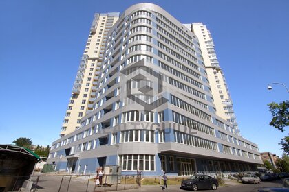 450 м², офис 720 000 ₽ в месяц - изображение 2