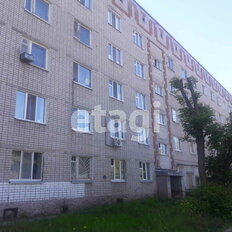 Квартира 17,5 м², 1-комнатная - изображение 1