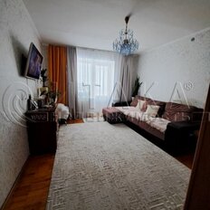 Квартира 58,2 м², 3-комнатная - изображение 1