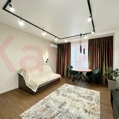 Квартира 60,7 м², 2-комнатная - изображение 5