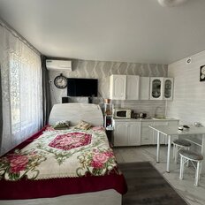 Квартира 30 м², студия - изображение 1